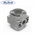 Top Quality Customize Machinery Parts Aluminum Die Casting for Motorcycle
